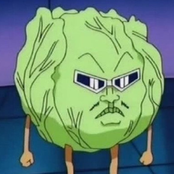 cabbagge